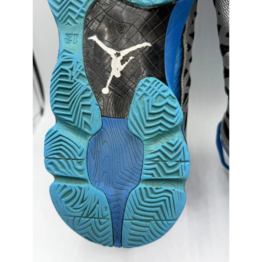 Jordan product overview